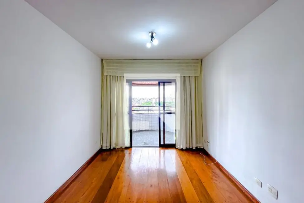 Apartamento com 3 quartos à venda, 106m2 em Jardim Anália Franco, São Paulo - SP - imagem 5 Foto 5 de Apartamento com 3 quartos à venda, 106m2 em Jardim Anália Franco, São Paulo - SP