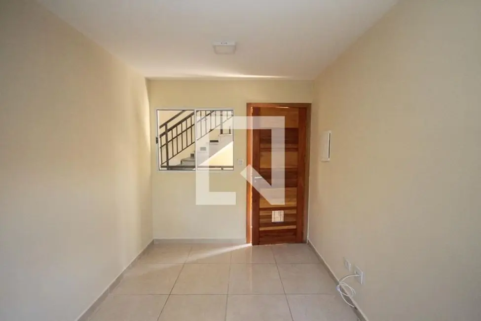 Apartamento com 2 quartos à venda, 35m2 em Jardim Anália Franco, São Paulo - SP - imagem 3 Foto 3 de Apartamento com 2 quartos à venda, 35m2 em Jardim Anália Franco, São Paulo - SP