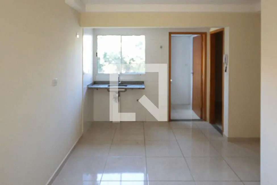 Apartamento com 2 quartos à venda, 35m2 em Jardim Anália Franco, São Paulo - SP - imagem 4 Foto 4 de Apartamento com 2 quartos à venda, 35m2 em Jardim Anália Franco, São Paulo - SP