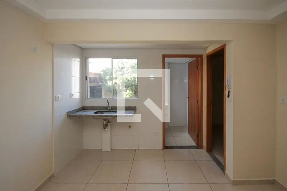 Apartamento com 2 quartos à venda, 35m2 em Jardim Anália Franco, São Paulo - SP - imagem 6 Foto 6 de Apartamento com 2 quartos à venda, 35m2 em Jardim Anália Franco, São Paulo - SP