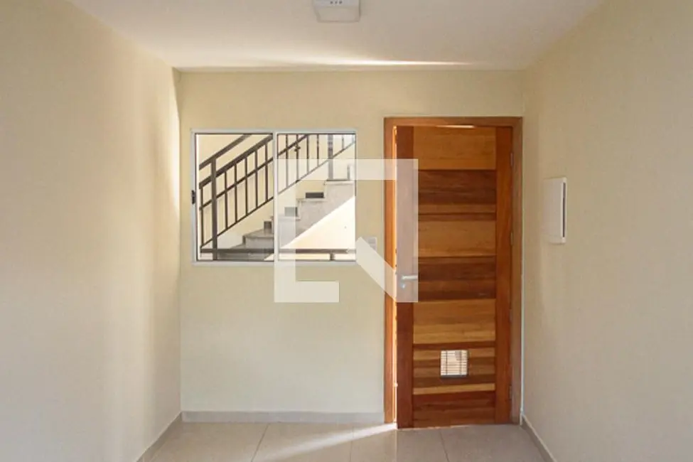 Apartamento com 2 quartos à venda, 35m2 em Jardim Anália Franco, São Paulo - SP - imagem 8 Foto 8 de Apartamento com 2 quartos à venda, 35m2 em Jardim Anália Franco, São Paulo - SP