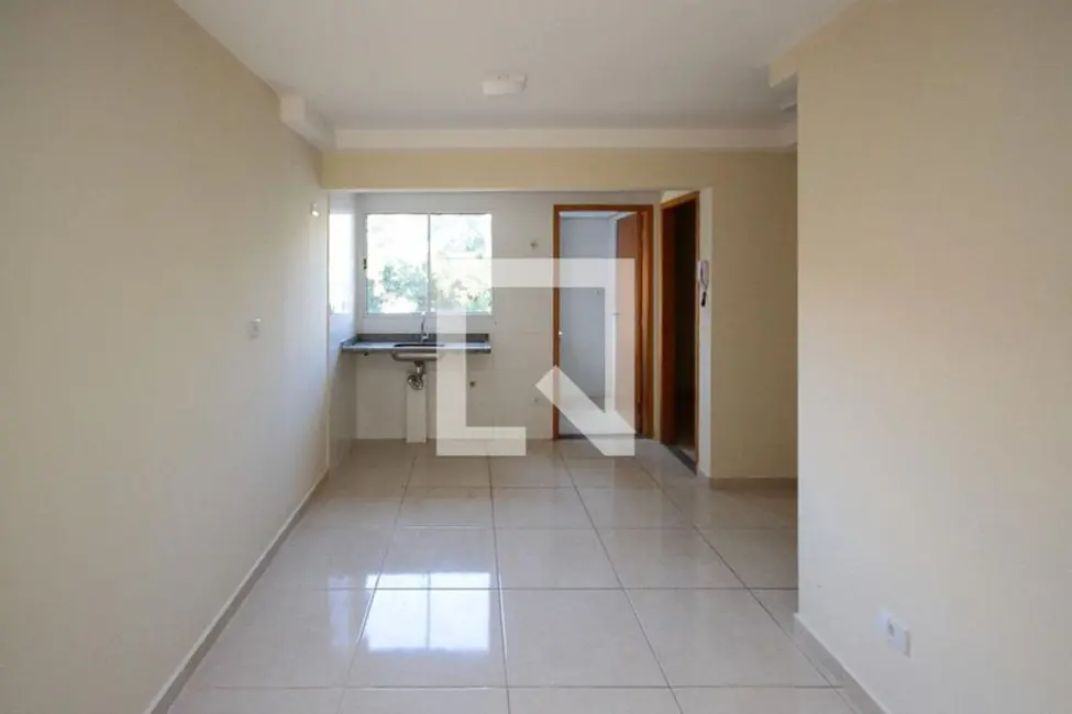 Apartamento com 2 quartos à venda, 35m2 em Jardim Anália Franco, São Paulo - SP - imagem 2 Foto 2 de Apartamento com 2 quartos à venda, 35m2 em Jardim Anália Franco, São Paulo - SP