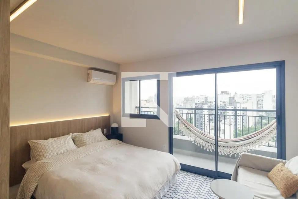 Kitnet com 1 quarto à venda, 26m2 em Santa Cecília, São Paulo - SP - imagem 3 Foto 3 de Kitnet com 1 quarto à venda, 26m2 em Santa Cecília, São Paulo - SP