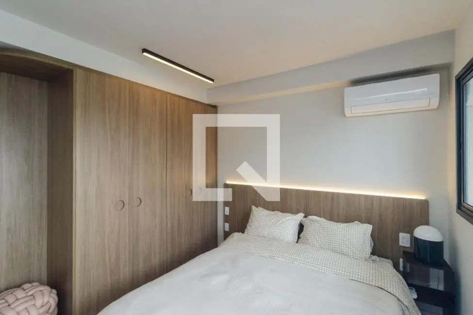 Kitnet com 1 quarto à venda, 26m2 em Santa Cecília, São Paulo - SP - imagem 5 Foto 5 de Kitnet com 1 quarto à venda, 26m2 em Santa Cecília, São Paulo - SP