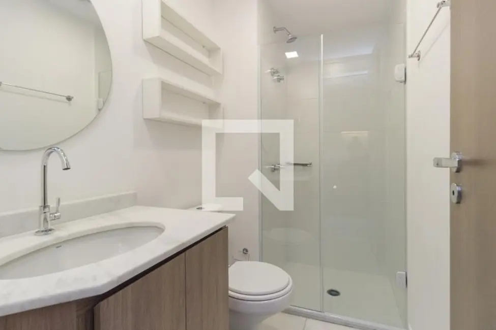 Kitnet com 1 quarto à venda, 26m2 em Santa Cecília, São Paulo - SP - imagem 9 Foto 9 de Kitnet com 1 quarto à venda, 26m2 em Santa Cecília, São Paulo - SP