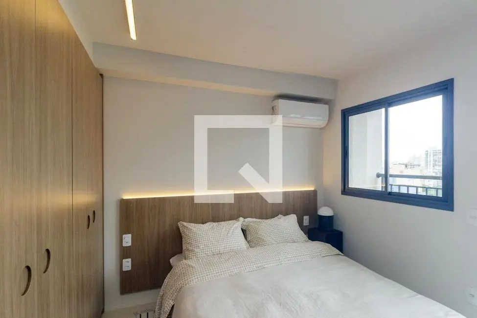 Kitnet com 1 quarto à venda, 26m2 em Santa Cecília, São Paulo - SP - imagem 6 Foto 6 de Kitnet com 1 quarto à venda, 26m2 em Santa Cecília, São Paulo - SP