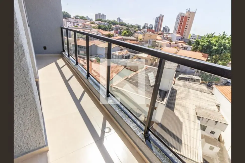 Apartamento com 2 quartos à venda, 44m2 em Jardim Anália Franco, São Paulo - SP - imagem 9 Foto 9 de Apartamento com 2 quartos à venda, 44m2 em Jardim Anália Franco, São Paulo - SP