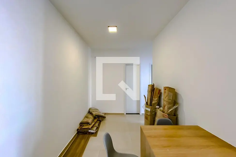 Apartamento com 2 quartos à venda, 44m2 em Jardim Anália Franco, São Paulo - SP - imagem 4 Foto 4 de Apartamento com 2 quartos à venda, 44m2 em Jardim Anália Franco, São Paulo - SP