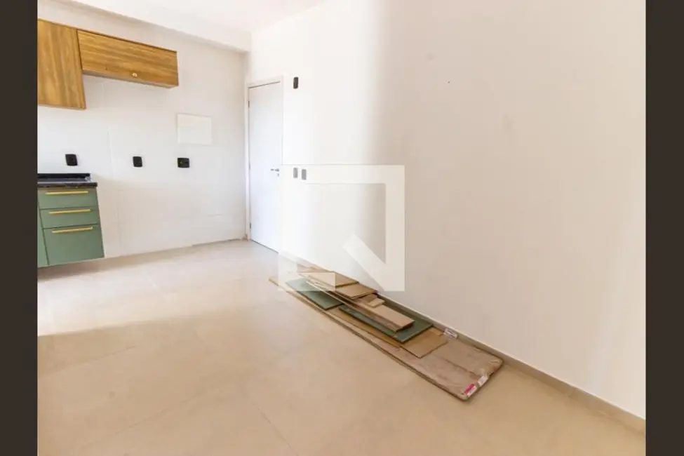 Apartamento com 2 quartos à venda, 44m2 em Jardim Anália Franco, São Paulo - SP - imagem 5 Foto 5 de Apartamento com 2 quartos à venda, 44m2 em Jardim Anália Franco, São Paulo - SP