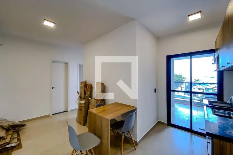 Apartamento com 2 quartos à venda, 44m2 em Jardim Anália Franco, São Paulo - SP - imagem 2 Foto 2 de Apartamento com 2 quartos à venda, 44m2 em Jardim Anália Franco, São Paulo - SP