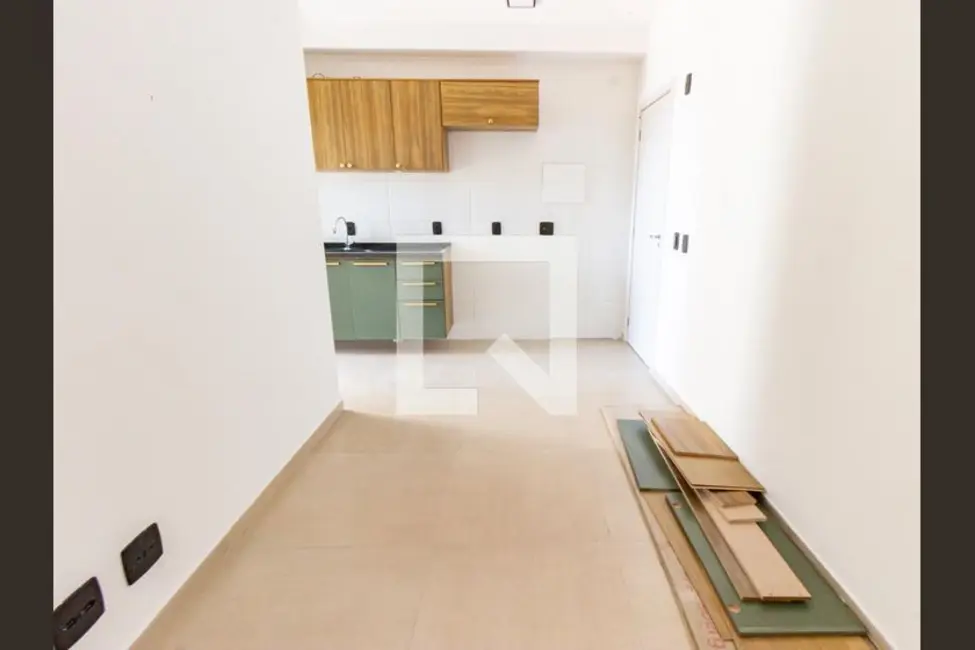 Apartamento com 2 quartos à venda, 44m2 em Jardim Anália Franco, São Paulo - SP - imagem 7 Foto 7 de Apartamento com 2 quartos à venda, 44m2 em Jardim Anália Franco, São Paulo - SP