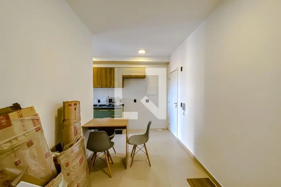 Apartamento com 2 quartos à venda, 44m2 em Jardim Anália Franco, São Paulo - SP - imagem 8 Foto 8 de Apartamento com 2 quartos à venda, 44m2 em Jardim Anália Franco, São Paulo - SP