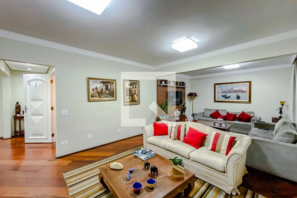Foto 8 de Apartamento com 3 quartos à venda, 164m2 em Jardim Anália Franco, São Paulo - SP