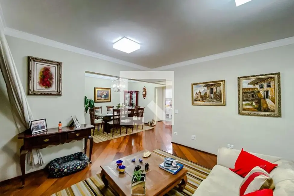 Foto 9 de Apartamento com 3 quartos à venda, 164m2 em Jardim Anália Franco, São Paulo - SP