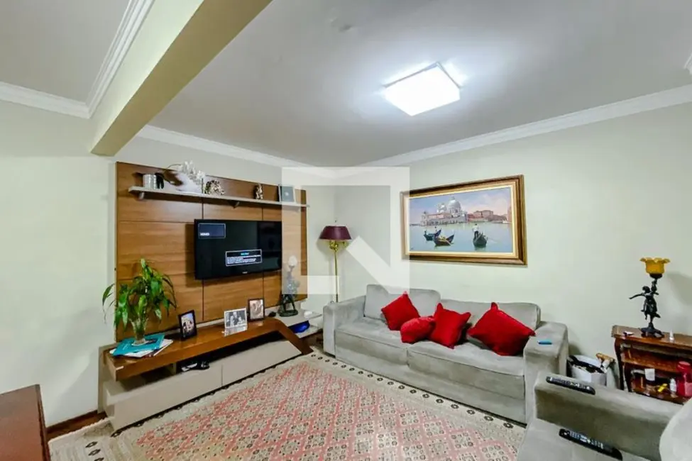 Foto 6 de Apartamento com 3 quartos à venda, 164m2 em Jardim Anália Franco, São Paulo - SP