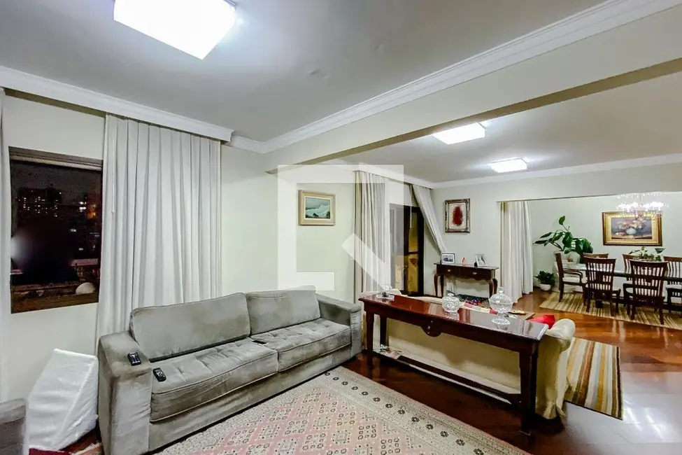 Foto 1 de Apartamento com 3 quartos à venda, 164m2 em Jardim Anália Franco, São Paulo - SP
