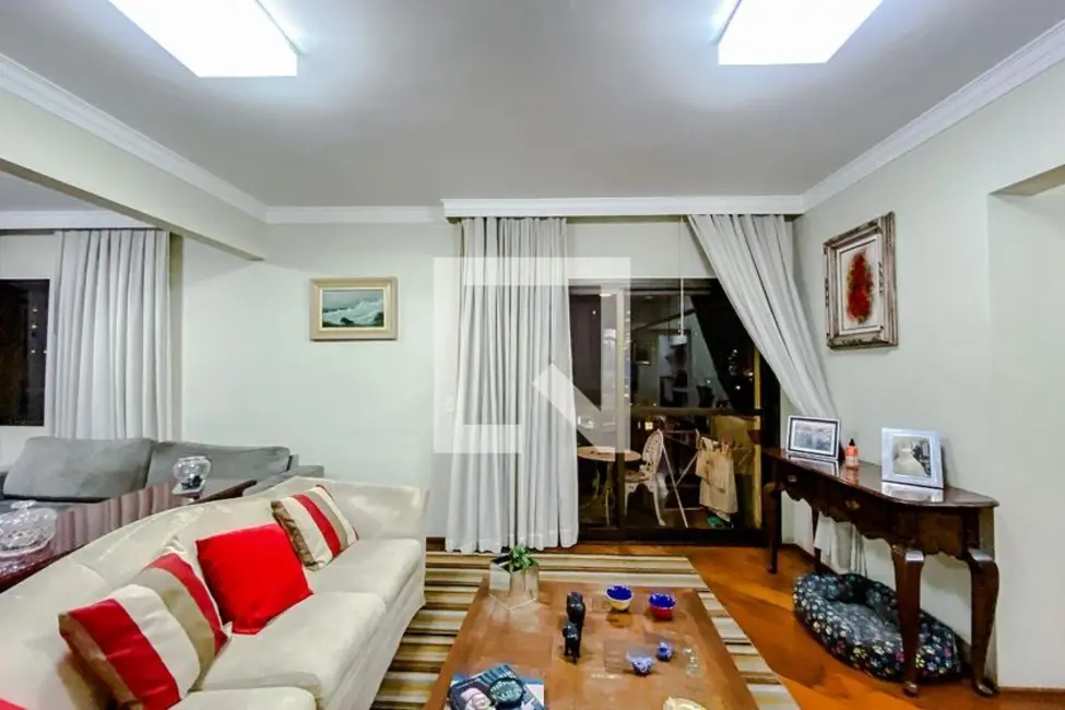 Foto 7 de Apartamento com 3 quartos à venda, 164m2 em Jardim Anália Franco, São Paulo - SP