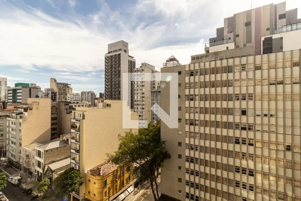Foto 9 de Apartamento com 2 quartos à venda, 62m2 em Santa Cecília, São Paulo - SP