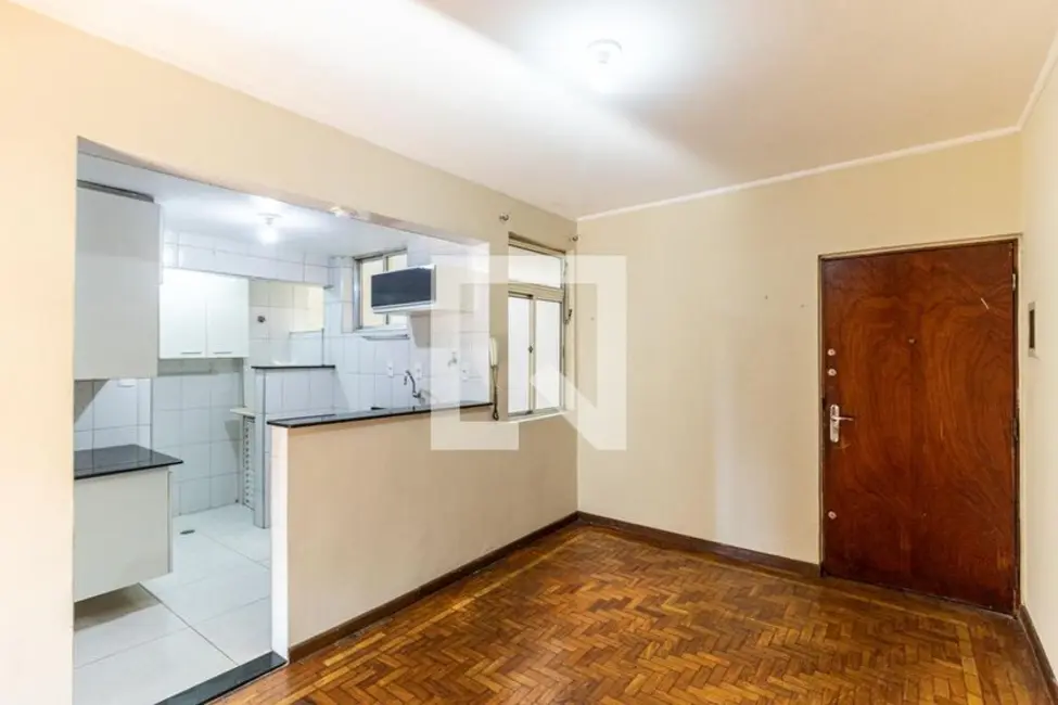 Foto 3 de Apartamento com 2 quartos à venda, 62m2 em Santa Cecília, São Paulo - SP