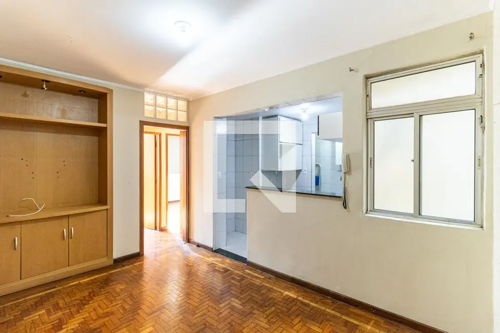 Foto 2 de Apartamento com 2 quartos à venda, 62m2 em Santa Cecília, São Paulo - SP