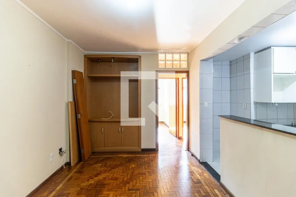 Foto 4 de Apartamento com 2 quartos à venda, 62m2 em Santa Cecília, São Paulo - SP