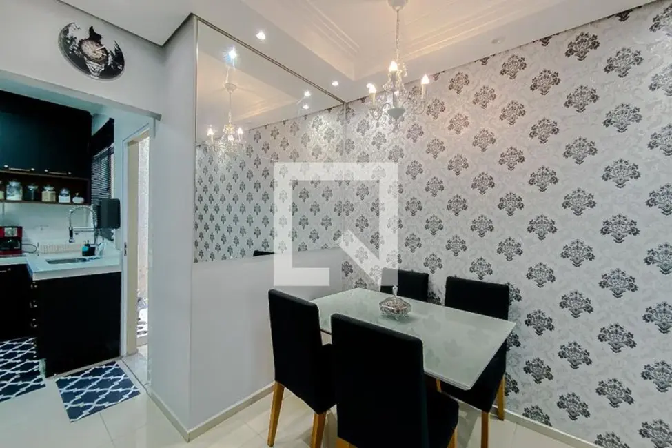 Casa com 2 quartos à venda, 103m2 em Jardim Anália Franco, São Paulo - SP - imagem 5 Foto 5 de Casa com 2 quartos à venda, 103m2 em Jardim Anália Franco, São Paulo - SP