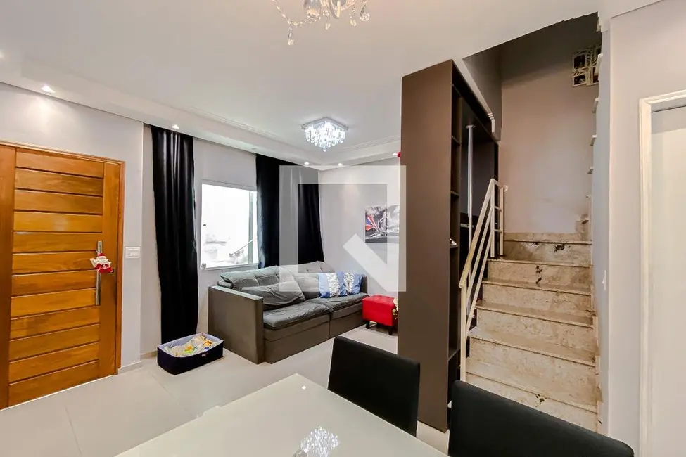 Casa com 2 quartos à venda, 103m2 em Jardim Anália Franco, São Paulo - SP - imagem 3 Foto 3 de Casa com 2 quartos à venda, 103m2 em Jardim Anália Franco, São Paulo - SP