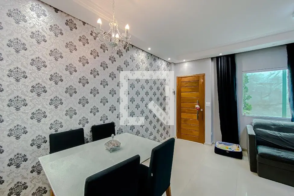 Casa com 2 quartos à venda, 103m2 em Jardim Anália Franco, São Paulo - SP - imagem 6 Foto 6 de Casa com 2 quartos à venda, 103m2 em Jardim Anália Franco, São Paulo - SP