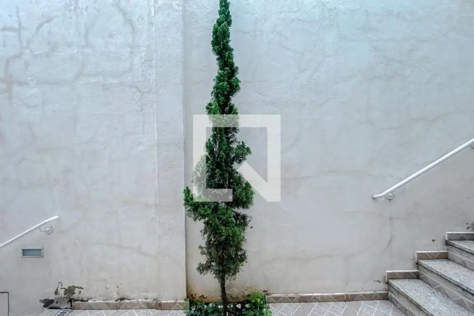 Casa com 2 quartos à venda, 103m2 em Jardim Anália Franco, São Paulo - SP - imagem 8 Foto 8 de Casa com 2 quartos à venda, 103m2 em Jardim Anália Franco, São Paulo - SP