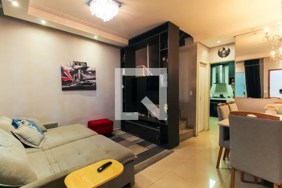 Foto 3 de Casa com 2 quartos à venda, 103m2 em Jardim Anália Franco, São Paulo - SP