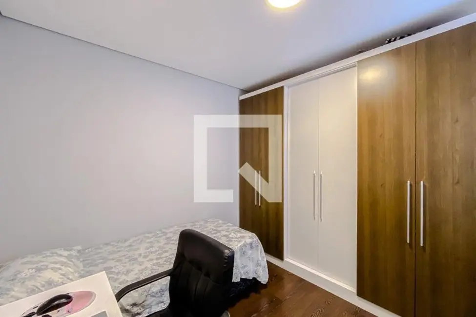 Casa com 2 quartos à venda, 103m2 em Jardim Anália Franco, São Paulo - SP - imagem 9 Foto 9 de Casa com 2 quartos à venda, 103m2 em Jardim Anália Franco, São Paulo - SP