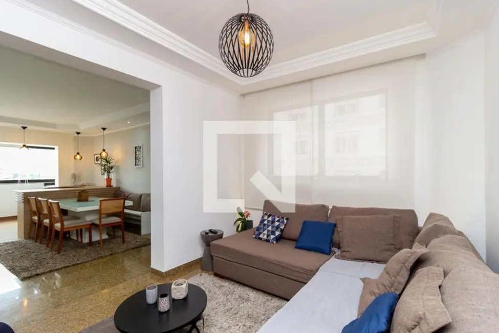 Foto 2 de Apartamento com 3 quartos à venda, 167m2 em Jardim Anália Franco, São Paulo - SP