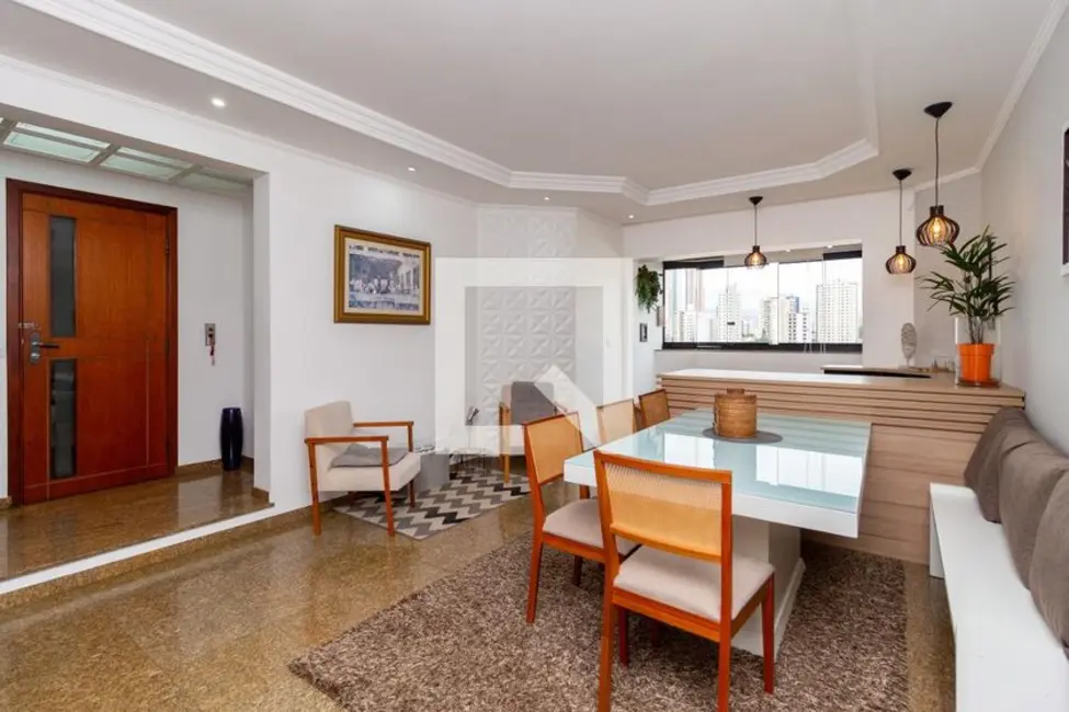 Foto 7 de Apartamento com 3 quartos à venda, 167m2 em Jardim Anália Franco, São Paulo - SP