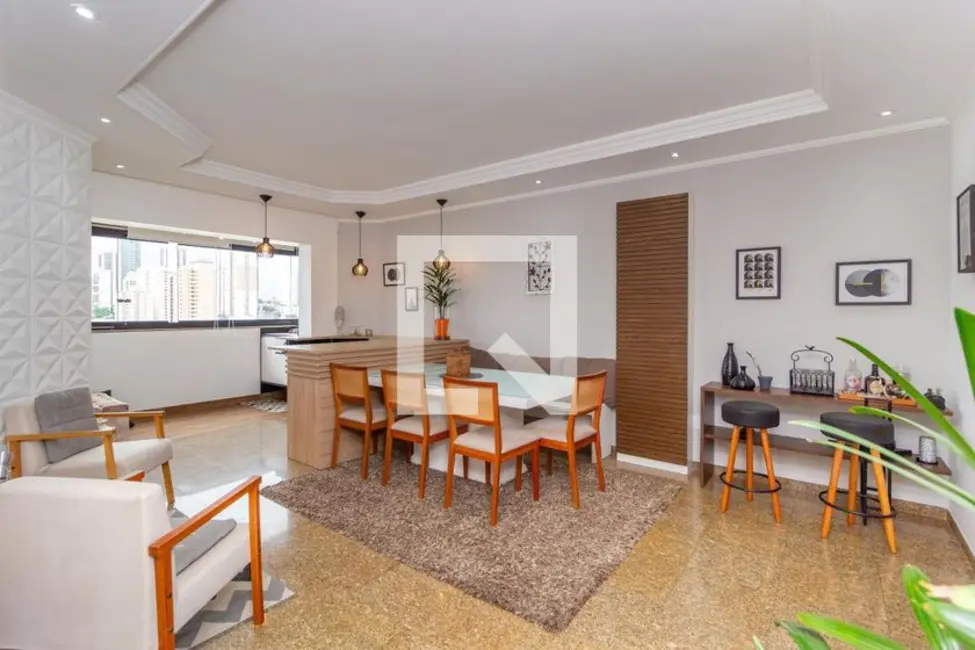 Foto 6 de Apartamento com 3 quartos à venda, 167m2 em Jardim Anália Franco, São Paulo - SP