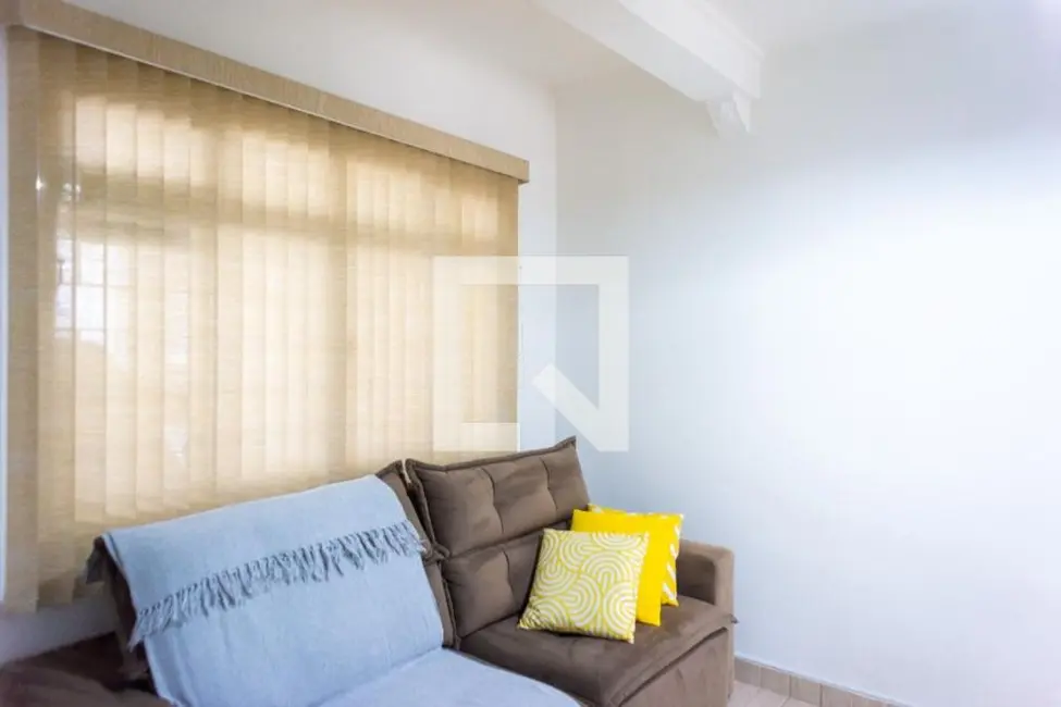 Foto 4 de Casa com 2 quartos à venda, 110m2 em Jardim Anália Franco, São Paulo - SP