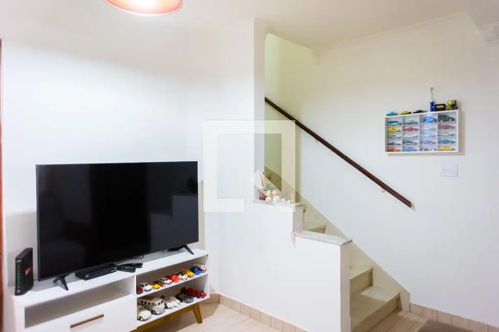 Foto 3 de Casa com 2 quartos à venda, 110m2 em Jardim Anália Franco, São Paulo - SP