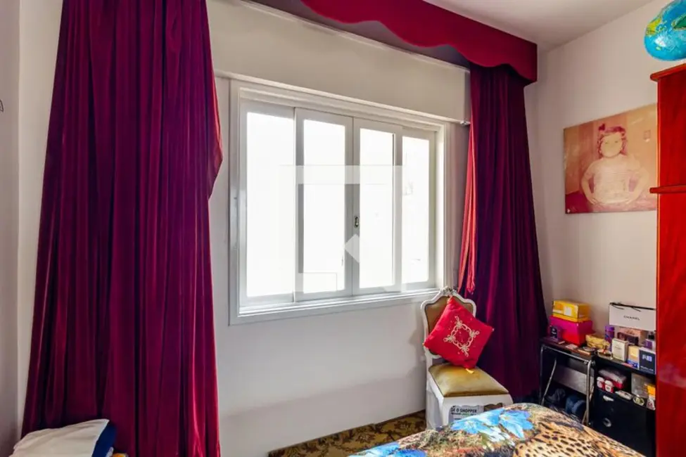 Apartamento com 2 quartos à venda, 70m2 em Santa Cecília, São Paulo - SP - imagem 9 Foto 9 de Apartamento com 2 quartos à venda, 70m2 em Santa Cecília, São Paulo - SP