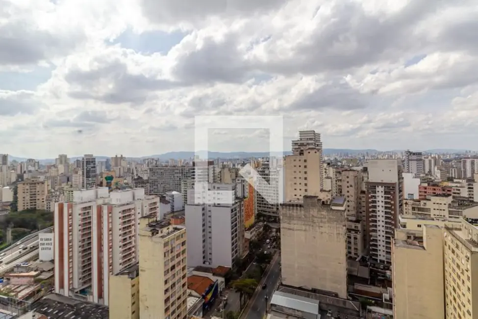 Apartamento com 2 quartos à venda, 70m2 em Santa Cecília, São Paulo - SP - imagem 5 Foto 5 de Apartamento com 2 quartos à venda, 70m2 em Santa Cecília, São Paulo - SP