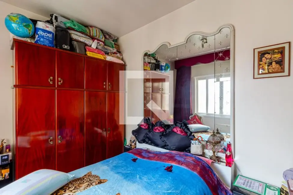 Apartamento com 2 quartos à venda, 70m2 em Santa Cecília, São Paulo - SP - imagem 6 Foto 6 de Apartamento com 2 quartos à venda, 70m2 em Santa Cecília, São Paulo - SP