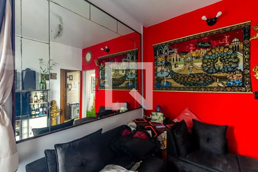 Apartamento com 2 quartos à venda, 70m2 em Santa Cecília, São Paulo - SP - imagem 4 Foto 4 de Apartamento com 2 quartos à venda, 70m2 em Santa Cecília, São Paulo - SP