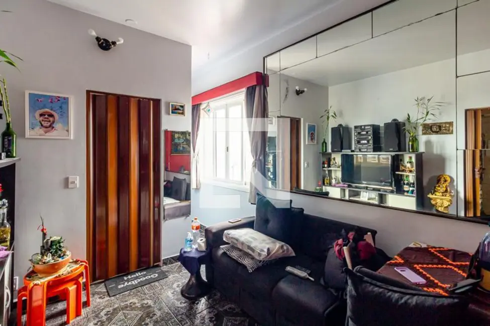 Apartamento com 2 quartos à venda, 70m2 em Santa Cecília, São Paulo - SP - imagem 1 Foto 1 de Apartamento com 2 quartos à venda, 70m2 em Santa Cecília, São Paulo - SP