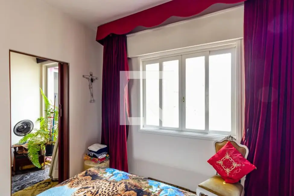 Apartamento com 2 quartos à venda, 70m2 em Santa Cecília, São Paulo - SP - imagem 8 Foto 8 de Apartamento com 2 quartos à venda, 70m2 em Santa Cecília, São Paulo - SP