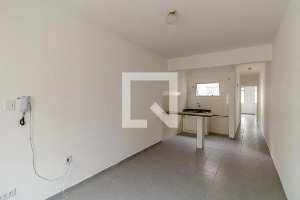 Foto 4 de Apartamento com 1 quarto à venda, 39m2 em Santa Cecília, São Paulo - SP