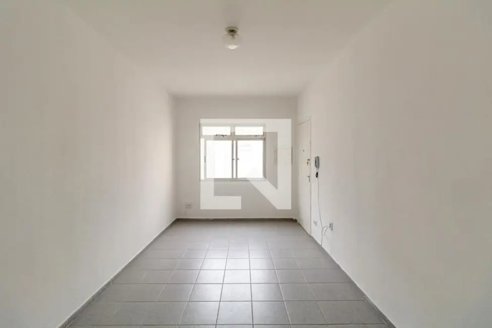 Foto 2 de Apartamento com 1 quarto à venda, 39m2 em Santa Cecília, São Paulo - SP