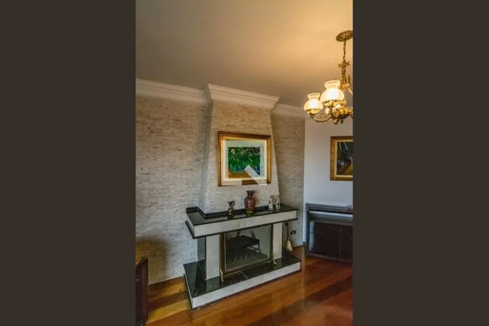 Foto 8 de Apartamento com 3 quartos à venda, 182m2 em Jardim Anália Franco, São Paulo - SP