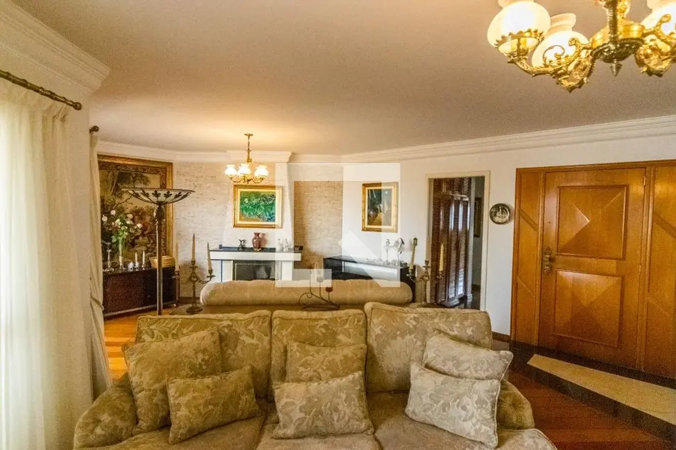 Foto 6 de Apartamento com 3 quartos à venda, 182m2 em Jardim Anália Franco, São Paulo - SP