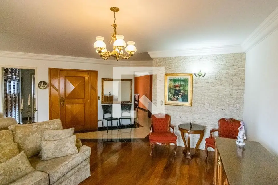 Foto 7 de Apartamento com 3 quartos à venda, 182m2 em Jardim Anália Franco, São Paulo - SP