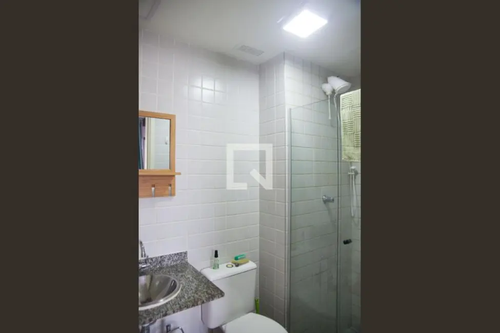 Kitnet com 1 quarto à venda, 30m2 em Santa Cecília, São Paulo - SP - imagem 7 Foto 7 de Kitnet com 1 quarto à venda, 30m2 em Santa Cecília, São Paulo - SP