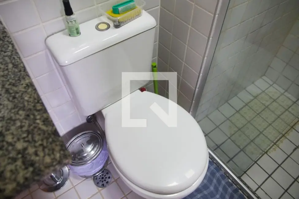 Kitnet com 1 quarto à venda, 30m2 em Santa Cecília, São Paulo - SP - imagem 9 Foto 9 de Kitnet com 1 quarto à venda, 30m2 em Santa Cecília, São Paulo - SP