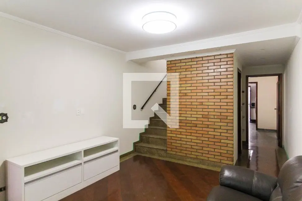 Foto 3 de Casa com 3 quartos à venda, 125m2 em Jardim Anália Franco, São Paulo - SP